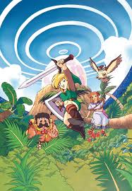link's Awakening